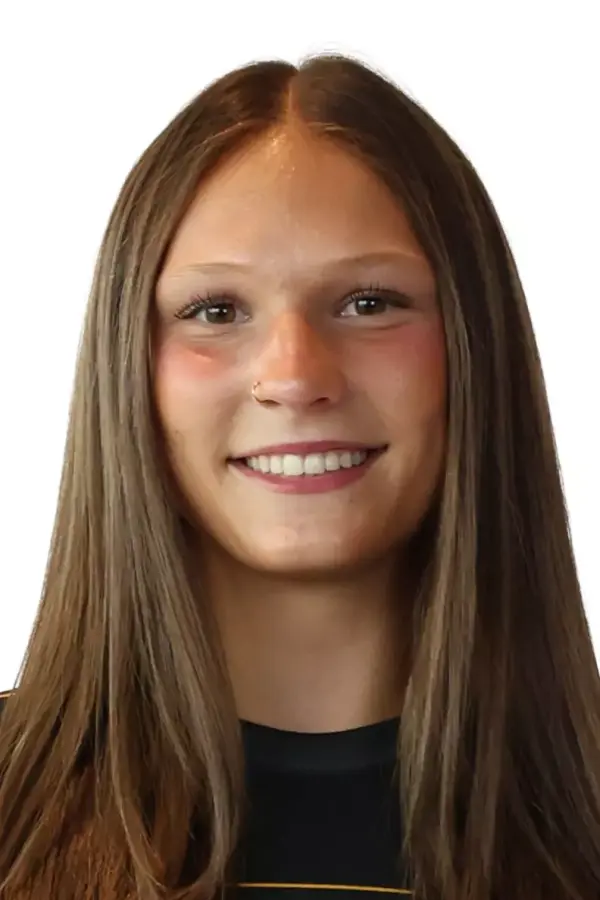 Caity Campbell, Soccer, Randolph-Macon College