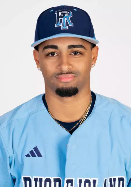 Adonis Medina, Baseball, University of Rhode Island