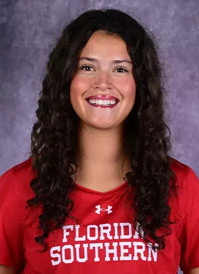 Leanna Rivera, Lacrosse, Florida Southern College