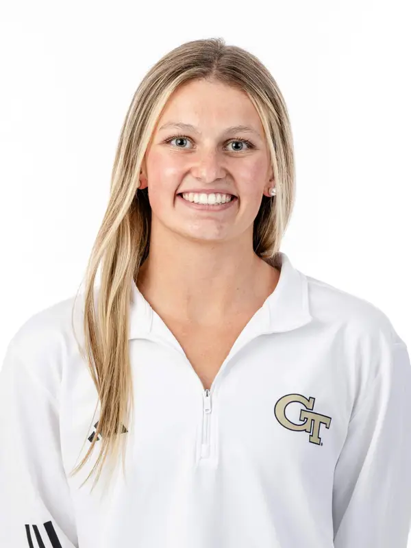 Annabel Smith, Swimming & Diving, Georgia Institute of Technology