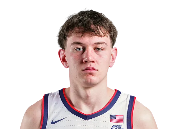 Jacob Furphy, Basketball, undefined