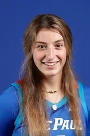 Meg Newman, Basketball, undefined