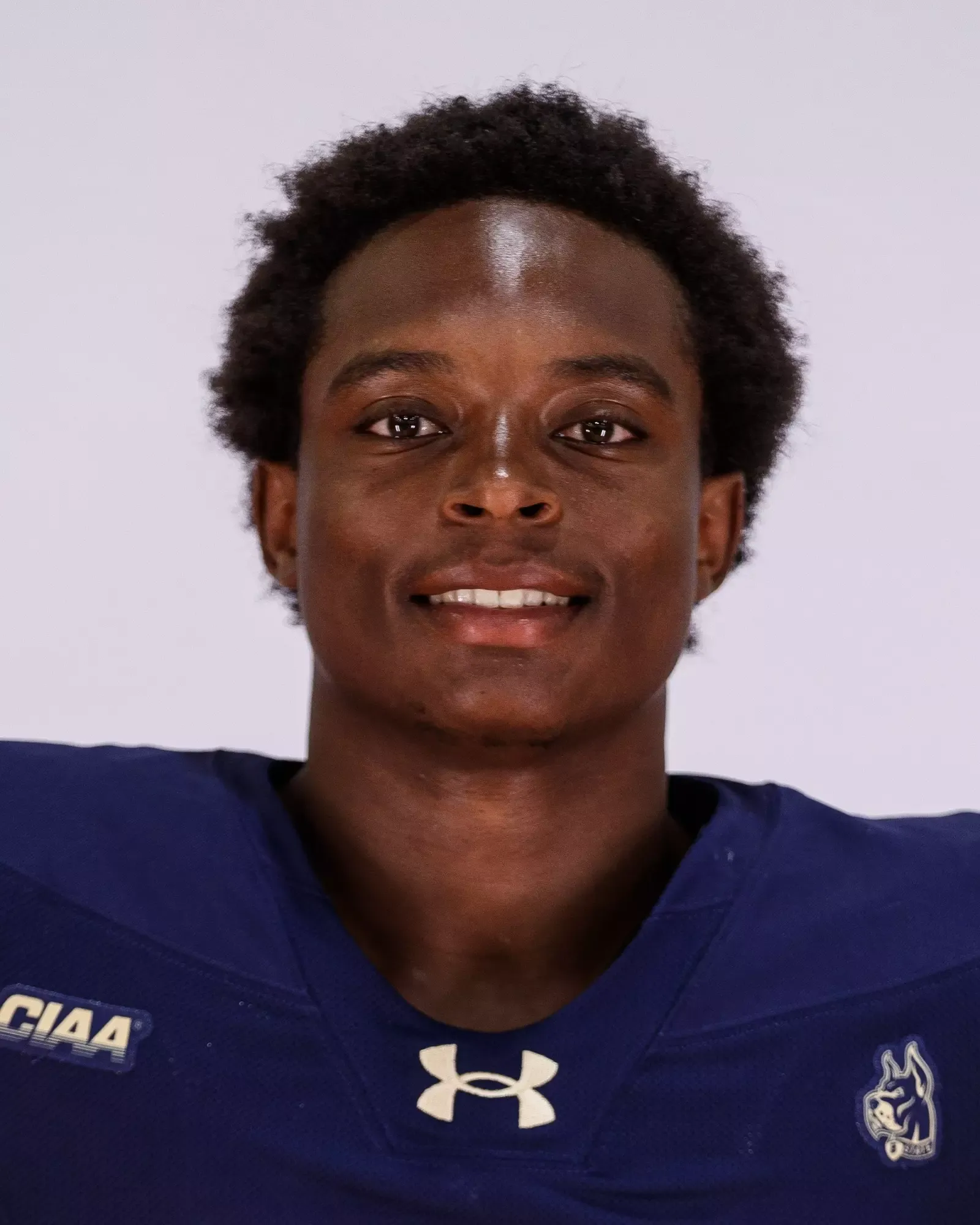 Joseph Flood, Football, Bluefield State University