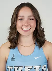 Elena Clark, Track and Field (O), Tufts University