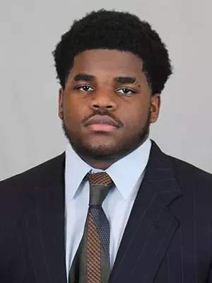Caleb Smith, Football, Ferrum College