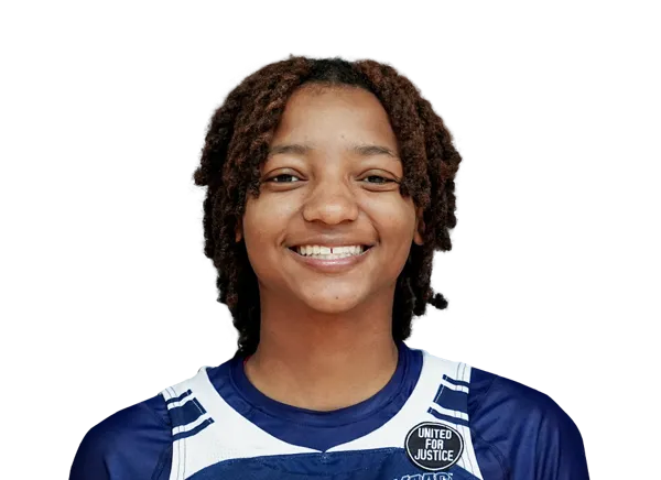 Erin Edmonds, Basketball, undefined