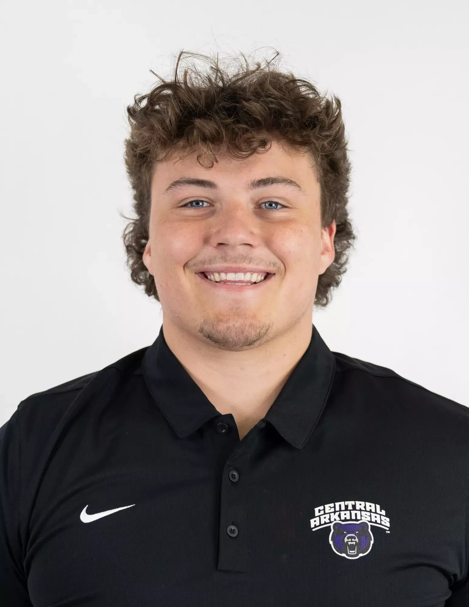 Stephen Carroll, Football, undefined