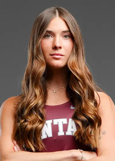 Ally Sempf, Track and Field (O), University of Montana