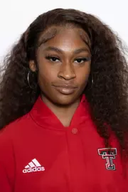 Jailah Robinson, Track and Field, undefined