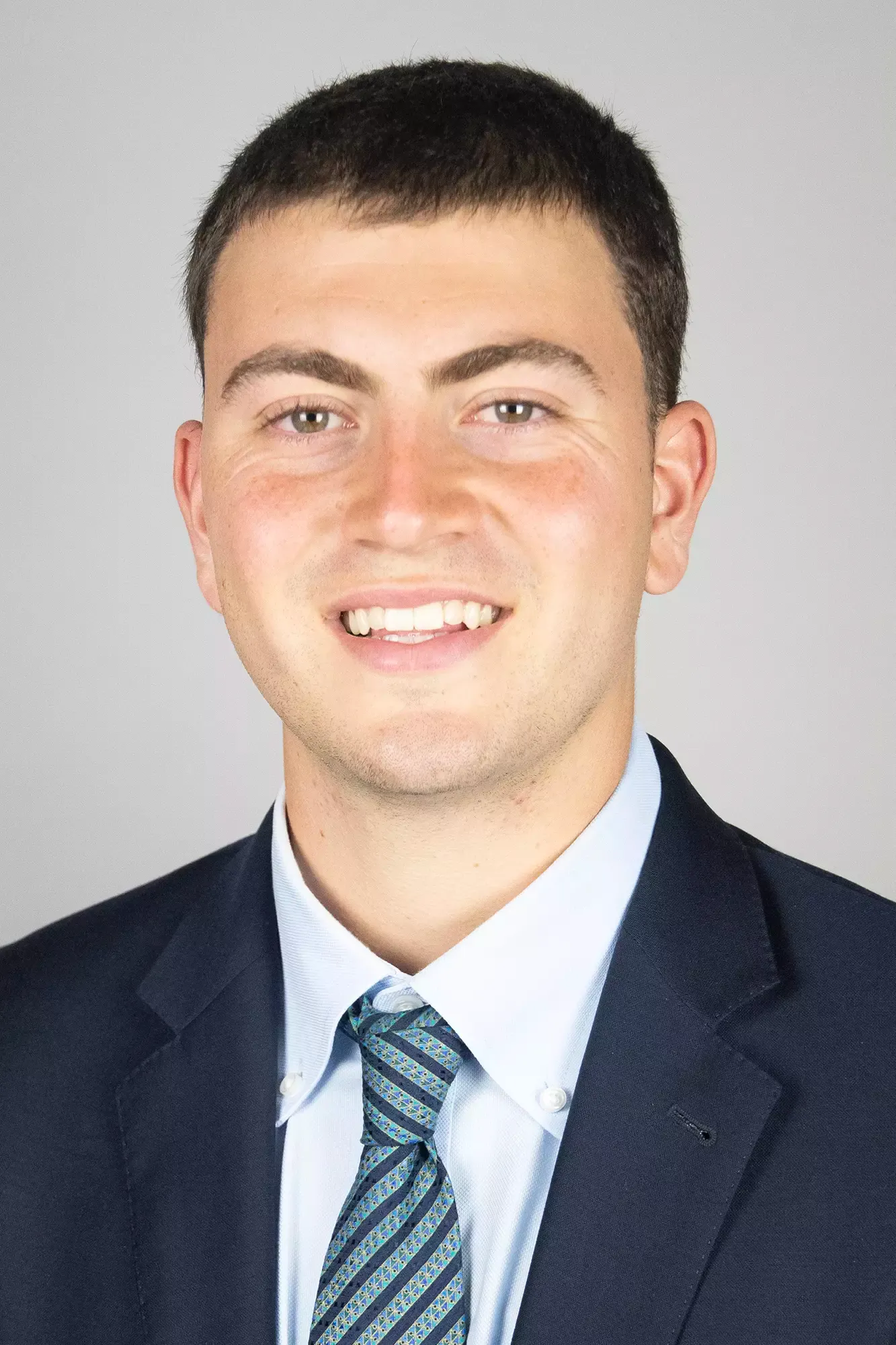 Jesse Ripka, Football, undefined