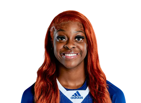 Ashantay Noble, Basketball, Georgia Southern University