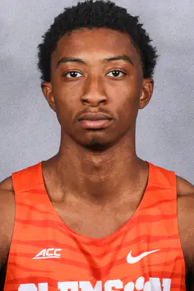 Ian Johnson, Track and Field, undefined