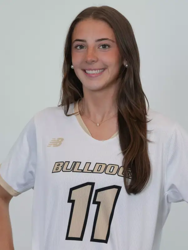 Kaitlyn McGovern, Lacrosse, Bryant University