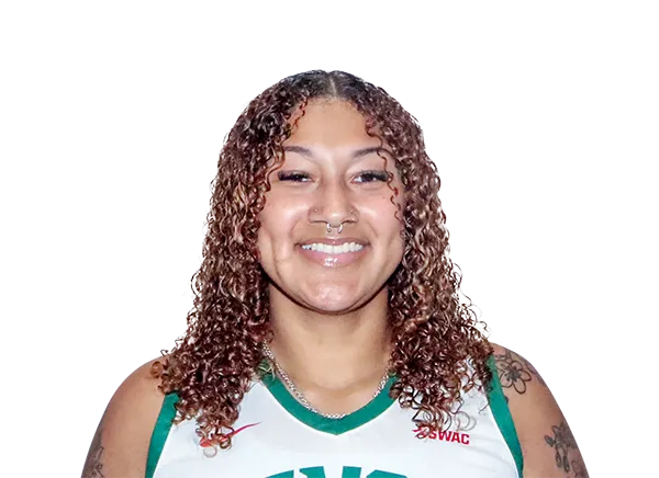Mia Hardin, Basketball, Mississippi Valley State University