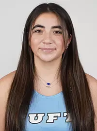 Isabella Romero, Track and Field (O), Tufts University