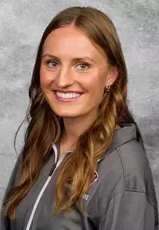 Dominika Trentkiewicz, Swimming & Diving, University of Nevada, Las Vegas