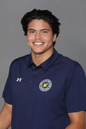 Brendon Fezzey, Water Polo, undefined