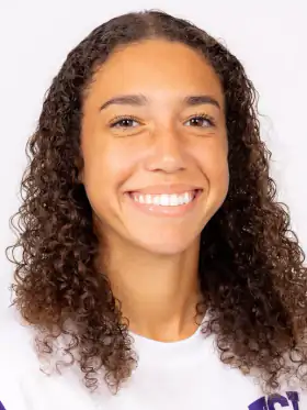 Morgan Brown, Soccer, undefined