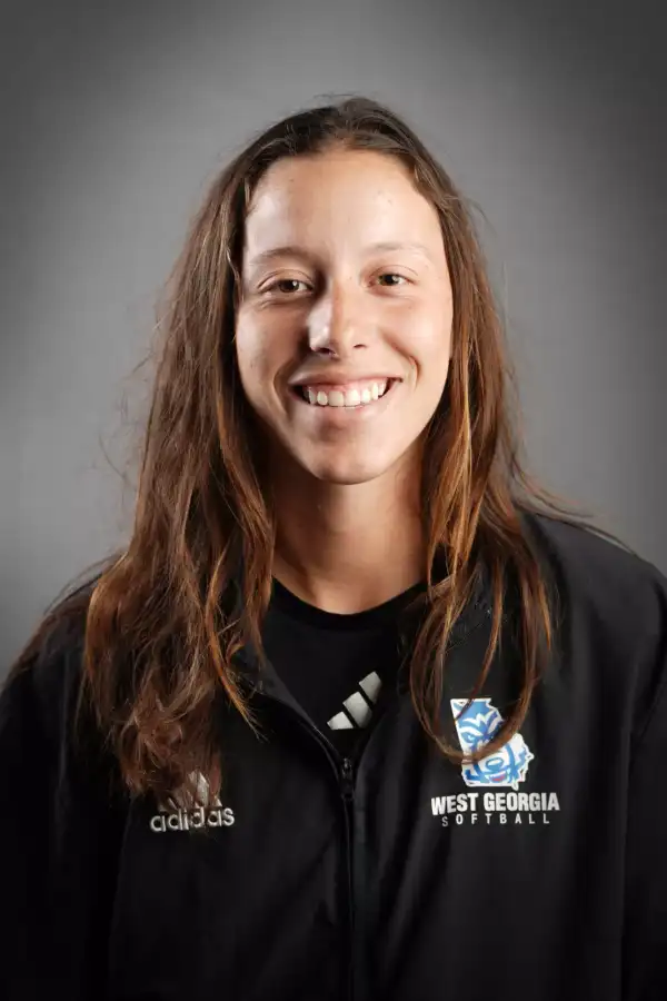 Issy Overton, Softball, University of West Georgia