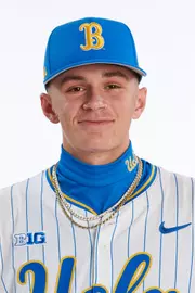 Jake Swenson, Baseball, undefined