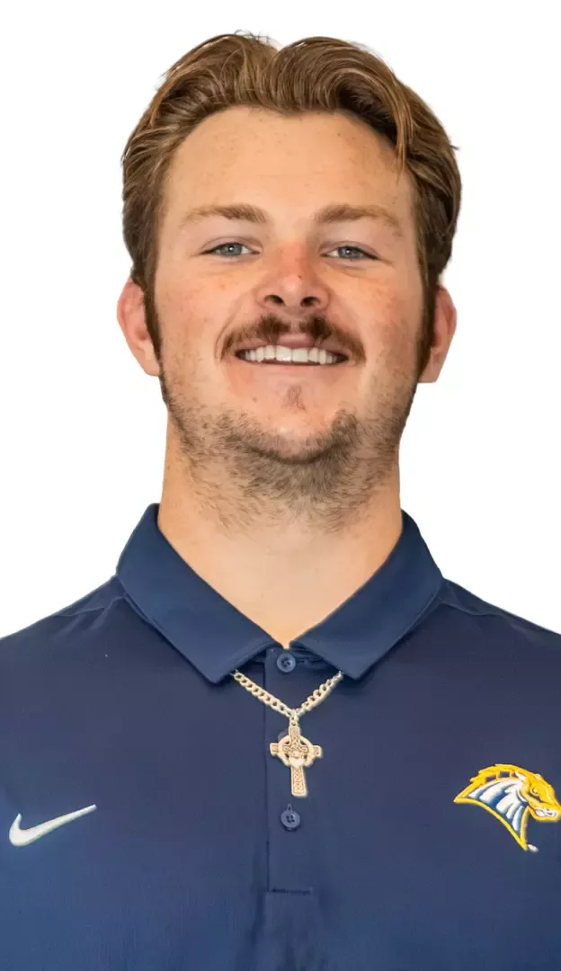 Jack Brennan, Football, University of New Haven