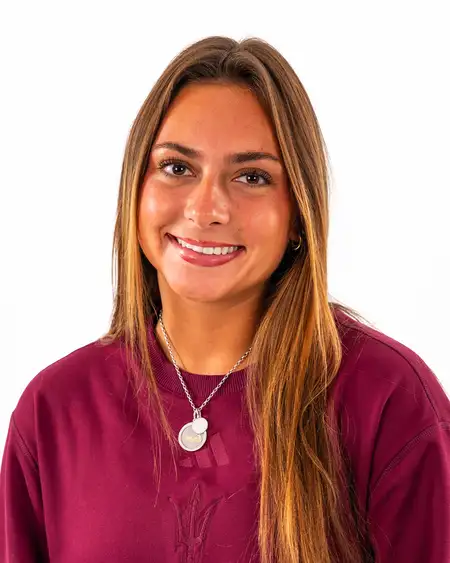 Olivia Comella, Lacrosse, Arizona State University