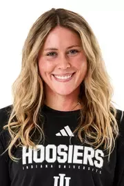 Maggie Frye, Water Polo, undefined