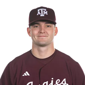 Luke Billings, Baseball, undefined