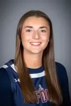 Abby Conklin, Basketball, Fairleigh Dickinson University