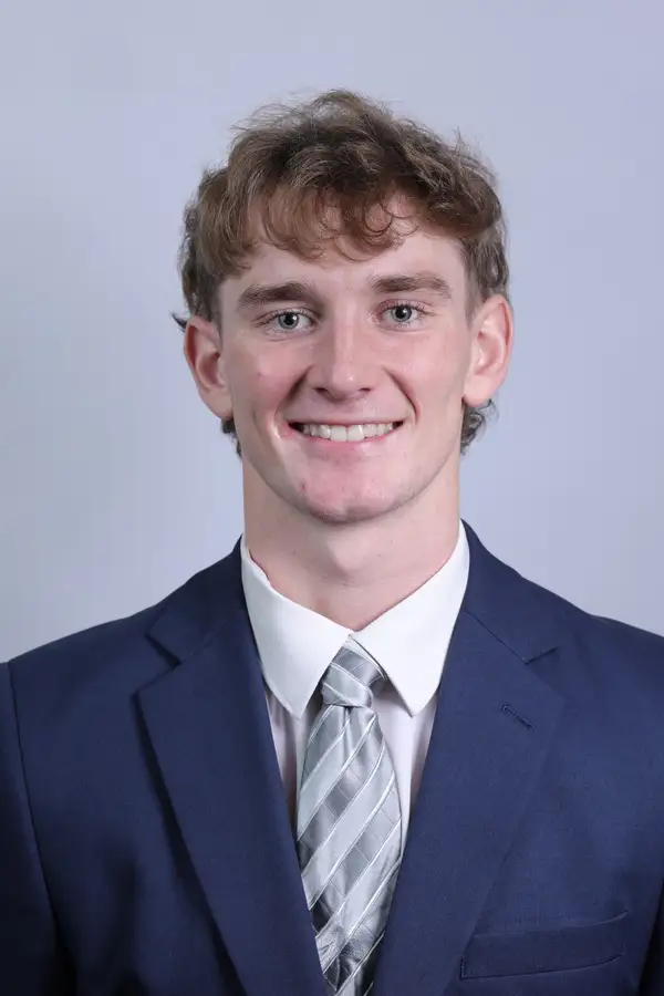 Wyatt Maguire, Lacrosse, St. John's University