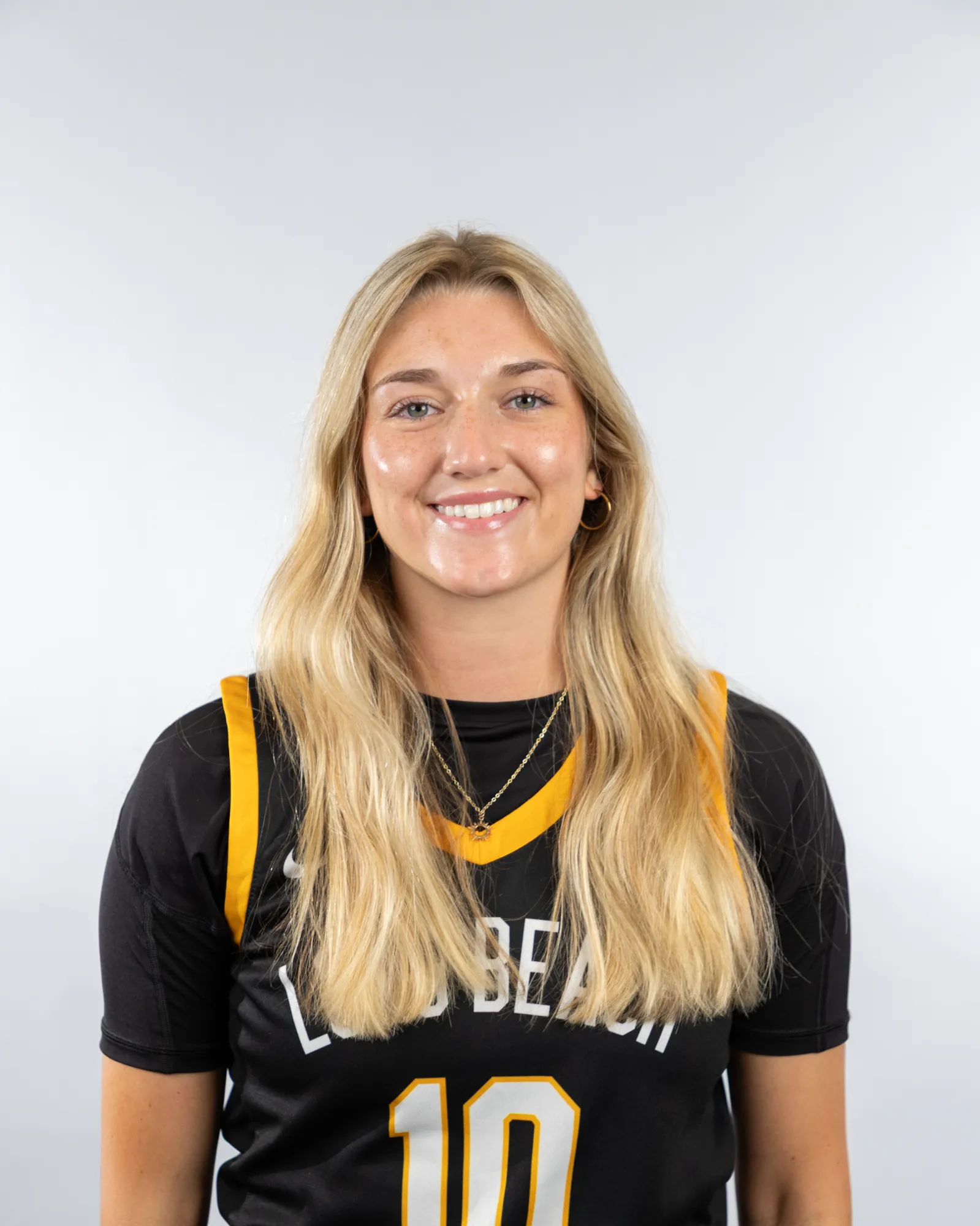 Ebony Taylor-Smith, Basketball, undefined
