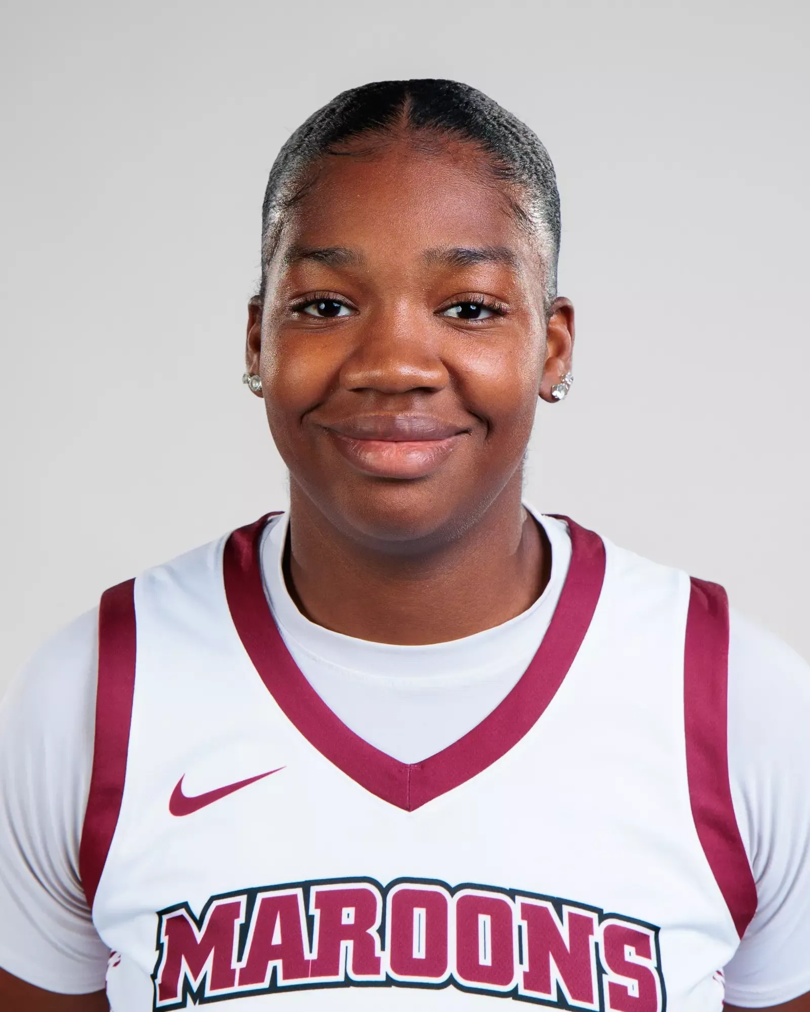 Alicea Farmer, Basketball, Roanoke College