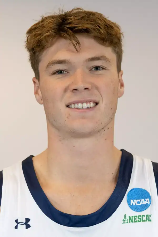 Samuel Norris, Basketball, Trinity College