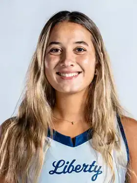 Liz Bustillo, Field Hockey, undefined