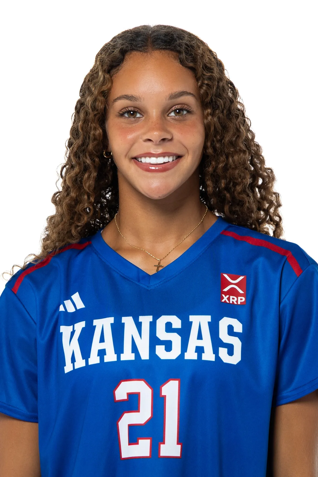 Sydni Fink, Soccer, University of Kansas
