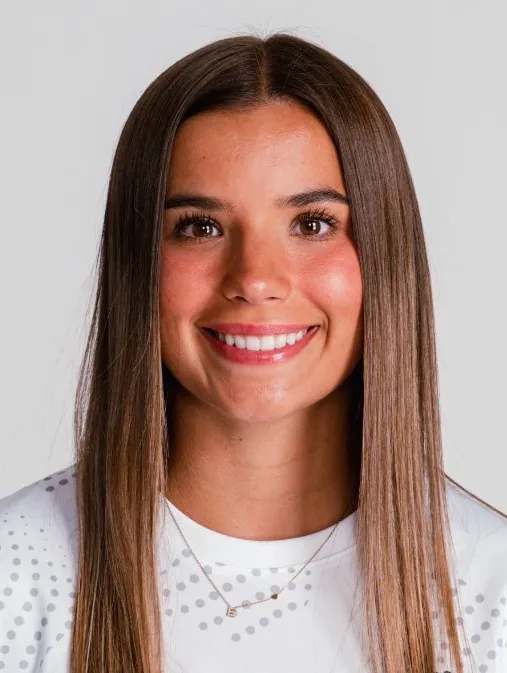 Emma Hensley, Soccer, Gonzaga University