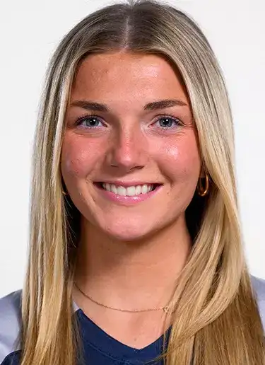 Grace Churchwell, Lacrosse, Butler University