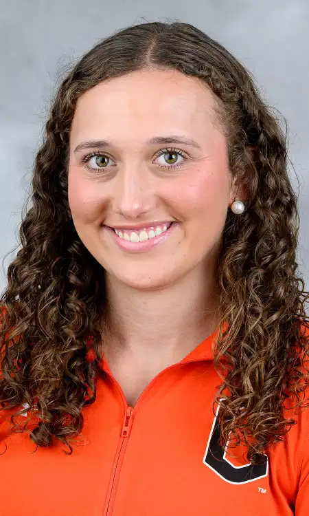 Isabella Borelli, Track and Field (O), Campbell University