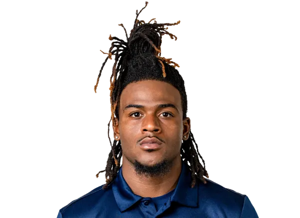 Donte Thompson, Football, undefined