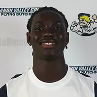 Eleazar Boachie, Soccer, Lebanon Valley College
