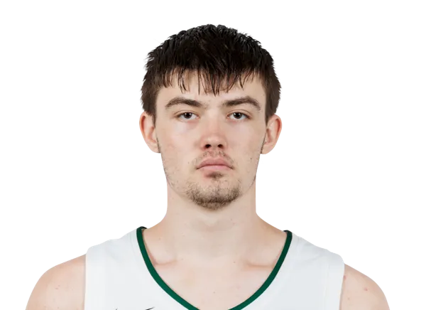 Jordan Terhune, Basketball, University of South Carolina Upstate