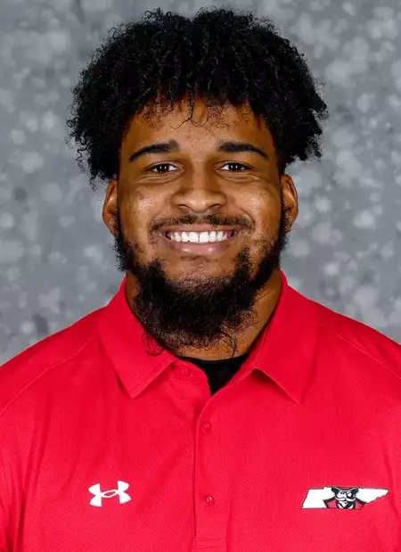 Kendyle Ball, Football, Austin Peay State University