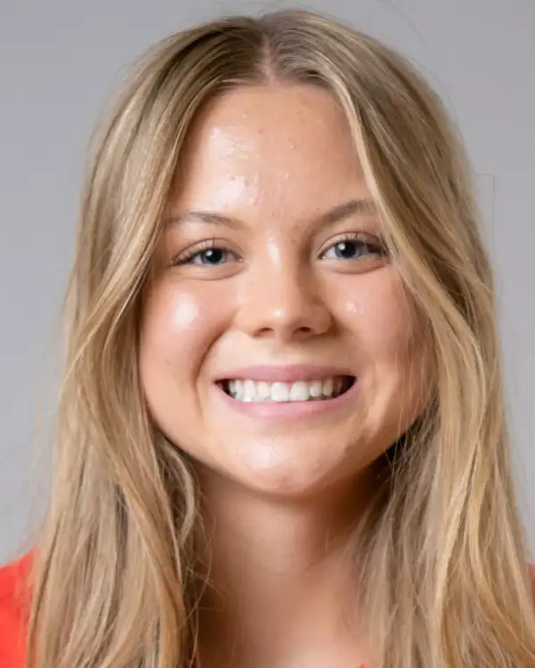 Becca Griebel, Track and Field (O), Cornell University