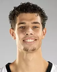 Nathan Mattera, Basketball, California State University, Los Angeles