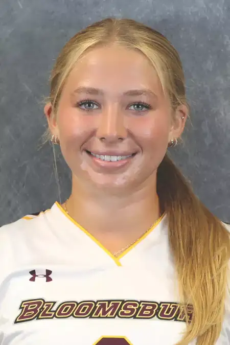Kelsey Beatie, Soccer, Bloomsburg University of Pennsylvania