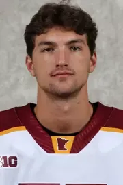 Max Rud, Hockey, undefined