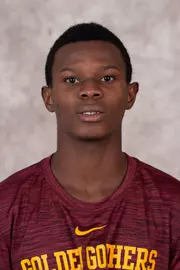 John Caleb, Track and Field, undefined