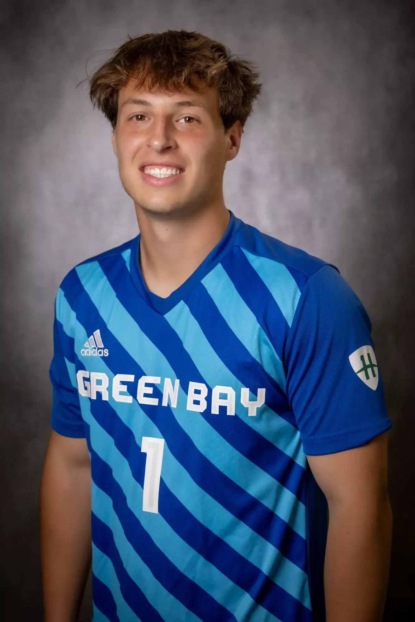 Drew Swancutt, Soccer, University of Wisconsin-Green Bay