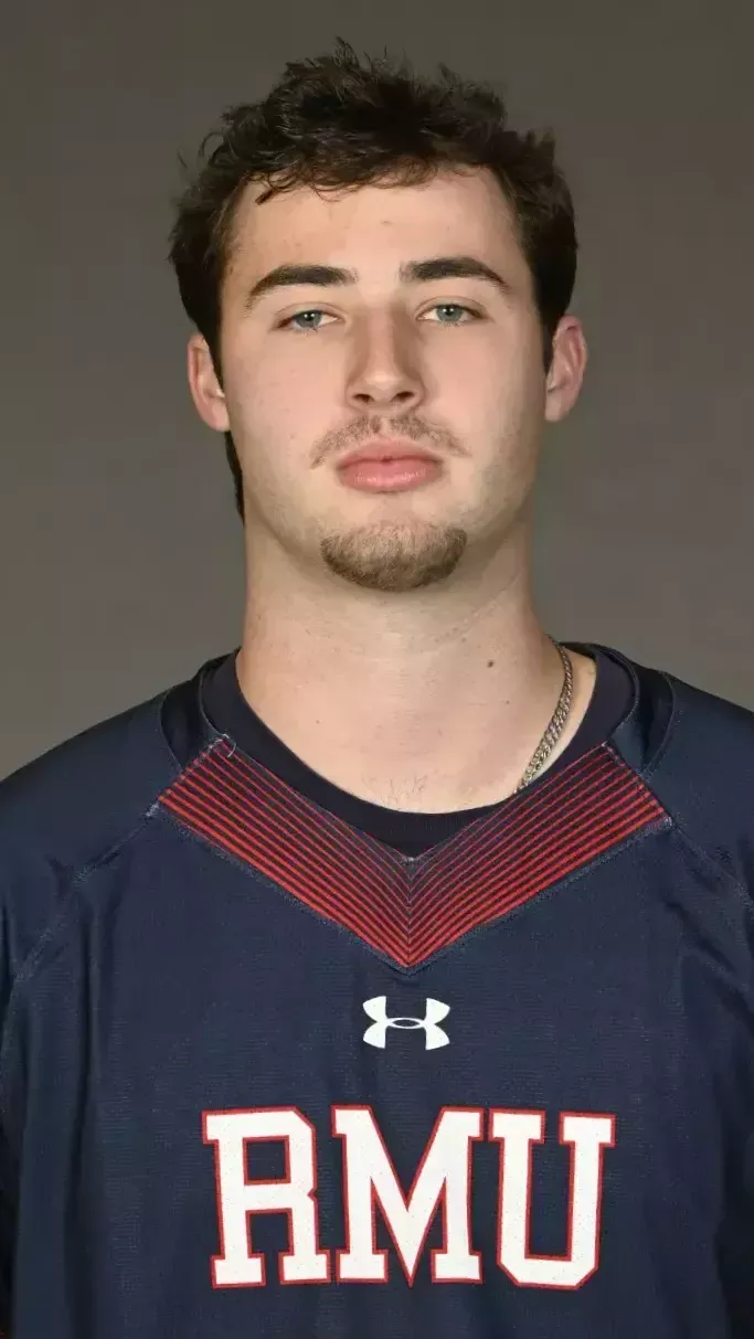 Aidan Greco, Lacrosse, undefined