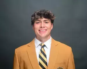 Ty Ackerman, Football, undefined